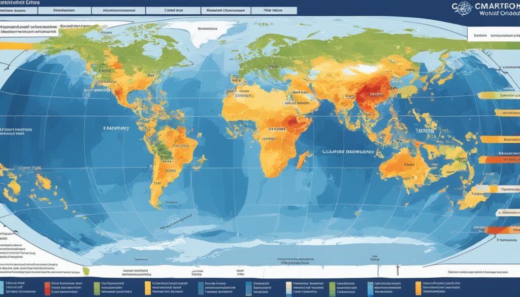 Climate Change and Economic Development