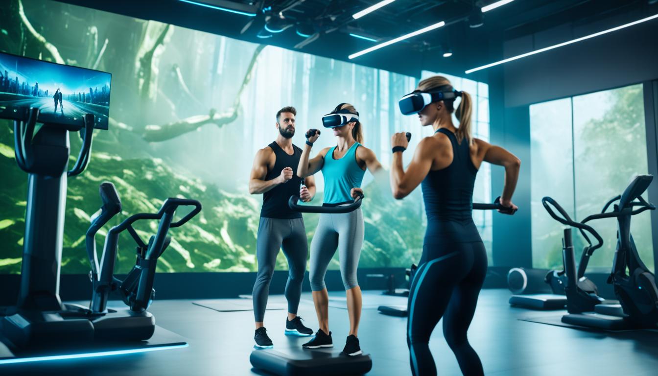 Fitness Trends 2024: What’s New in the World of Fitness?