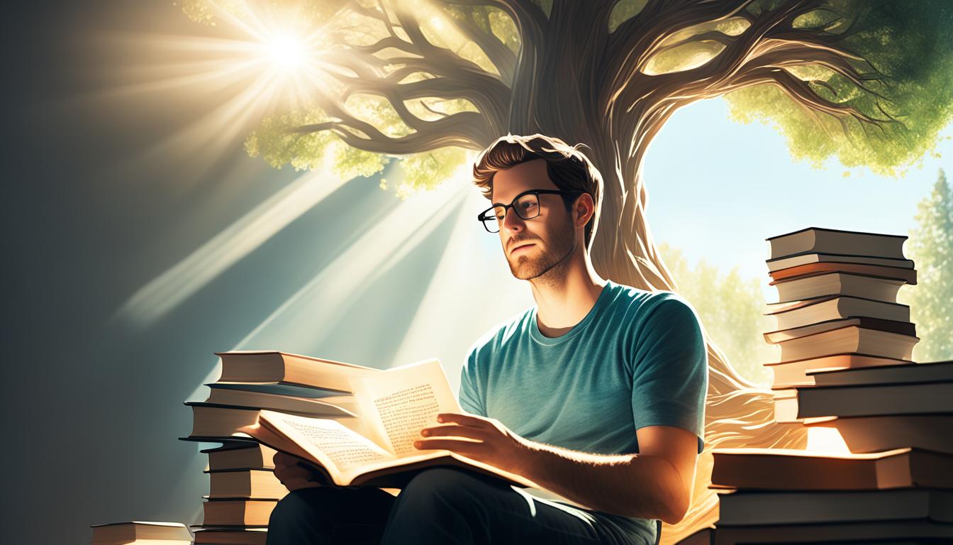 The Magic of Books: Why Reading is Important for Personal Growth