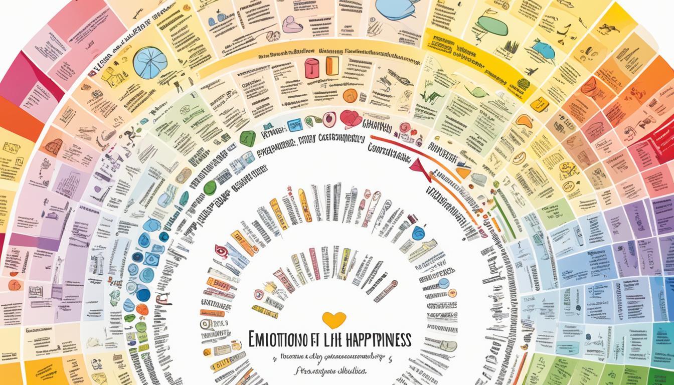 - "The Science of Happiness: What Really Makes Us Happy?"