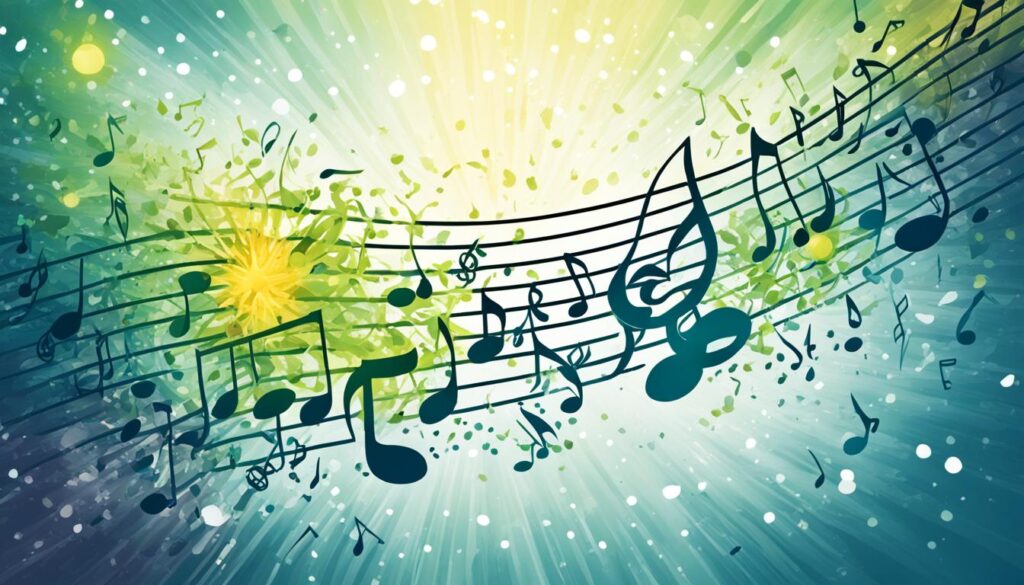 Therapeutic Benefits of Music